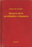 Booklassic Étienne de La Boétie: Discurso de la servidumbre voluntaria - könyv