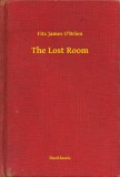 Booklassic Fitz James OBrien: The Lost Room - könyv