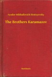 Booklassic Fjodor Mihajlovics Dosztojevszkij: The Brothers Karamazov - könyv