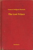 Booklassic Frances Hodgson Burnett: The Lost Prince - könyv