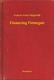 Booklassic Francis Scott Fitzgerald: Financing Finnegan - könyv