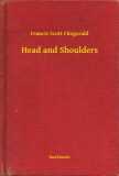 Booklassic Francis Scott Fitzgerald: Head and Shoulders - könyv