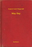 Booklassic Francis Scott Fitzgerald: May Day - könyv