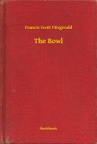 Booklassic Francis Scott Fitzgerald: The Bowl - könyv