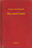 Booklassic Francis Scott Fitzgerald: The Camels Back - könyv