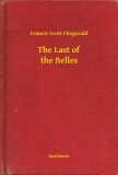 Booklassic Francis Scott Fitzgerald: The Last of the Belles - könyv