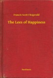 Booklassic Francis Scott Fitzgerald: The Lees of Happiness - könyv
