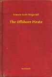 Booklassic Francis Scott Fitzgerald: The Offshore Pirate - könyv