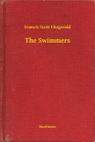 Booklassic Francis Scott Fitzgerald: The Swimmers - könyv