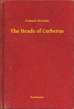 Booklassic Francis Stevens: The Heads of Cerberus - könyv