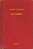 Booklassic Francisco de Quevedo: Los sueños - könyv