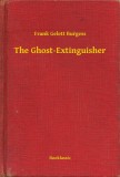 Booklassic Frank Gelett Burgess: The Ghost-Extinguisher - könyv