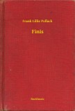 Booklassic Frank Lillie Pollack: Finis - könyv