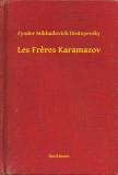 Booklassic Fyodor Mikhailovich Dostoyevsky: Les Freres Karamazov - könyv