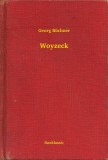 Booklassic Georg Büchner: Woyzeck - könyv