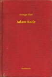 Booklassic George Eliot: Adam Bede - könyv