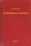 Booklassic George Sand: Las lavanderas nocturnas - könyv
