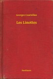 Booklassic Georges Courteline: Les Linottes - könyv