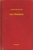 Booklassic Gérard de Nerval: Les Chimères - könyv