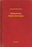 Booklassic Giovanni Boccaccio: Dekameron, Dzień dziewiąty - könyv