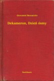 Booklassic Giovanni Boccaccio: Dekameron, Dzień ósmy - könyv