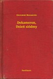Booklassic Giovanni Boccaccio: Dekameron, Dzień siódmy - könyv