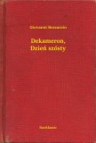 Booklassic Giovanni Boccaccio: Dekameron, Dzień szósty - könyv
