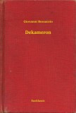 Booklassic Giovanni Boccaccio: Dekameron - könyv