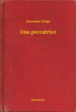 Booklassic Giovanni Verga: Una peccatrice - könyv