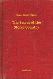 Booklassic Grace Miller White: The Secret of the Storm Country - könyv