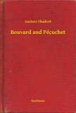 Booklassic Gustave Flaubert: Bouvard and Pécuchet - könyv