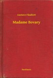 Booklassic Gustave Flaubert: Madame Bovary - könyv