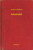 Booklassic Gustave Flaubert: Salammbô - könyv