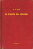 Booklassic H. G. Wells: La Guerre des mondes - könyv