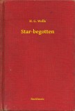 Booklassic H. G. Wells: Star-begotten - könyv