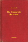 Booklassic H. G. Wells: The Treasure in the Forest - könyv
