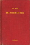 Booklassic H. G. Wells: The World Set Free - könyv