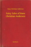 Booklassic Hans Christian Andersen: Fairy Tales of Hans Christian Andersen - könyv