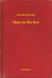 Booklassic Harold MacGrath: Man on the Box - könyv