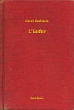 Booklassic Henri Barbusse: L'Enfer - könyv