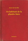 Booklassic Henri de Parville: Un habitant de la planete Mars - könyv