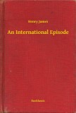 Booklassic Henry James: An International Episode - könyv
