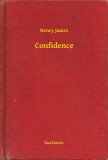 Booklassic Henry James: Confidence - könyv
