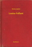Booklassic Henry James: Louisa Pallant - könyv