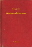 Booklassic Henry James: Madame de Mauves - könyv