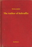 Booklassic Henry James: The Author of Beltraffio - könyv
