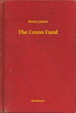 Booklassic Henry James: The Coxon Fund - könyv