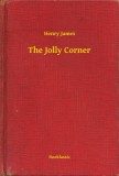 Booklassic Henry James: The Jolly Corner - könyv