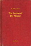 Booklassic Henry James: The Lesson of the Master - könyv