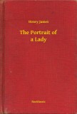 Booklassic Henry James: The Portrait of a Lady - könyv